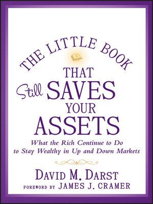 The Little Book that Still Saves Your Assets - ebook